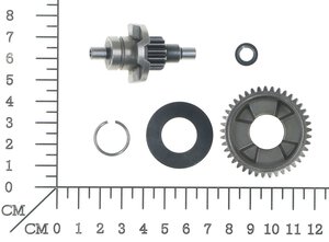 Antriebsritzel