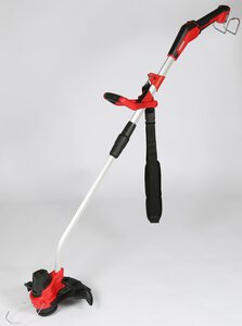 GE-CT 18/33 Li E-Solo