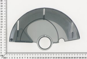 saw blade guard