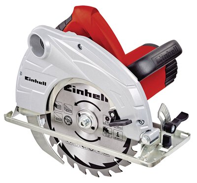 TCT SAWBL.M-THIN 190x30 30T - Spareparts / Accessories - Einhell 