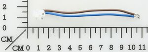 Niederspannungsstecker
