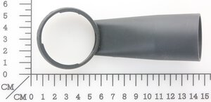 Staubabsaugvorrichtung