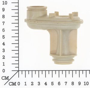 venturi tube