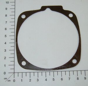 sealing washer