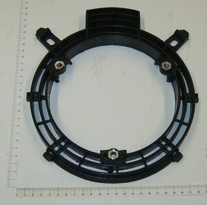 GRILLE