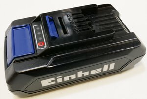 Akku Li-Ion 18V