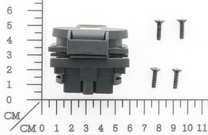 Socket Assembly