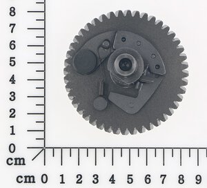 camshaft