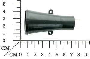 Launch tube