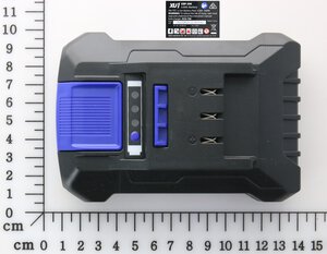 Lithium Ion Accumulator