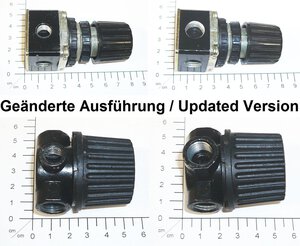 Druckregler