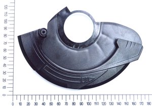 Pendelschutzhaube