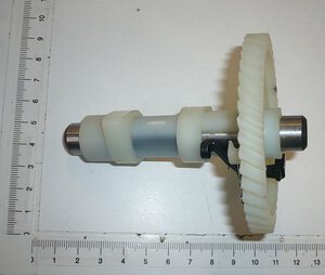 Nockenwelle