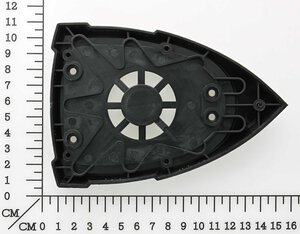 grinding shoe