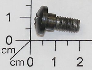 Shoulder Screw