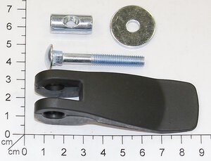 Schnellspanner