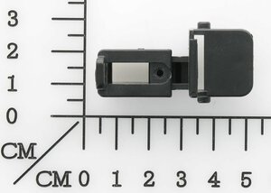hand grip operating lever