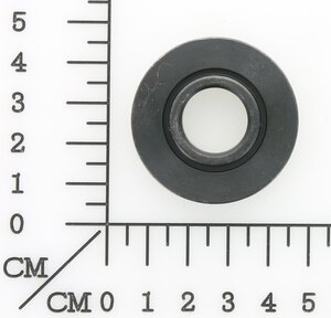 Wheel washer
