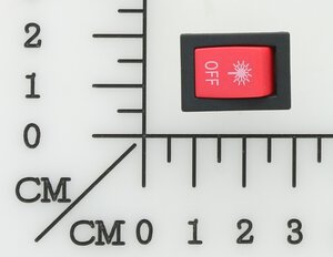 low pressure switch