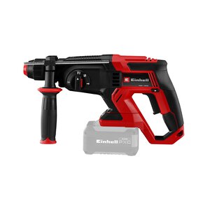 TE-HD 18/20 Li-Solo; EX; BR