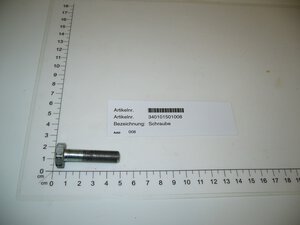 bolt