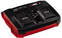Power-X-Twincharger 3A f. Kit
