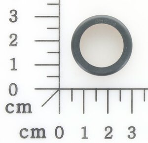 ball bearing vibration damper