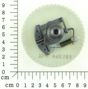 Camshaft