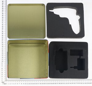 candy box