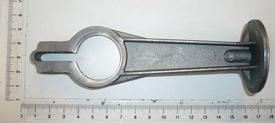 Pleuel