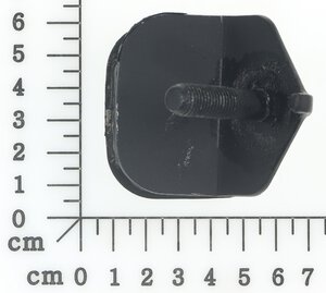Gummidämpfer groß