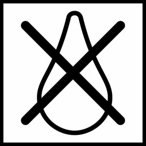 Pleated Filter, Dust Class L