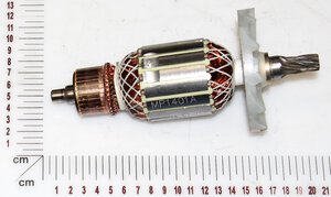 rotor