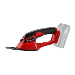 GC-AGSS 18 Li - Solo