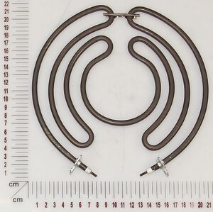 heating element