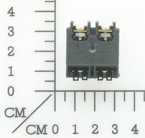 Ein-/Ausschalter (BR) 220V