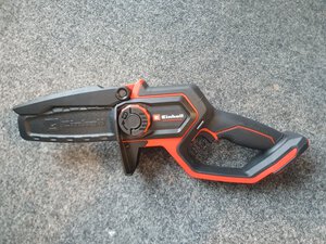 GP-PS 18/20 Li BL-Solo
