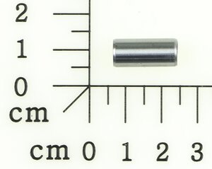 Zentrierhülse