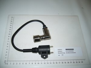 Zündspule