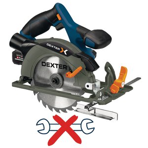 DT-CS 18/165 Li(1x4,0Ah);EX;BR