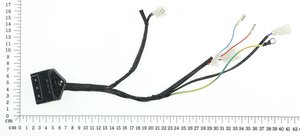 Overl.-/Operat.-/Oil-Indicator