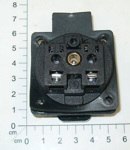 230V Steckdose