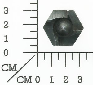Stirnmitnehmer