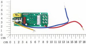 Controlling Board