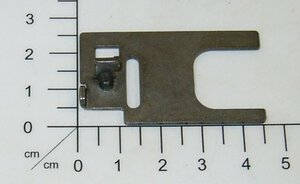 Slide board