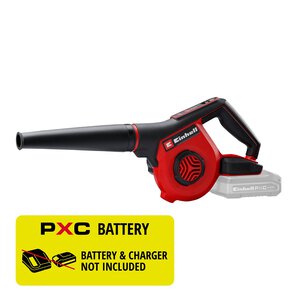 TE-CB 18/270 Li - Solo