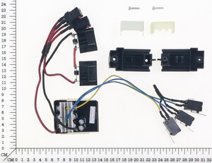 Electronic assembly