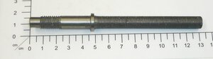 conveying screw
