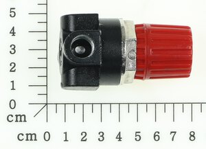 Druckregler