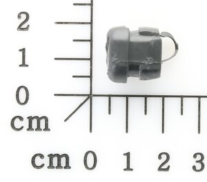 Zugentlastung